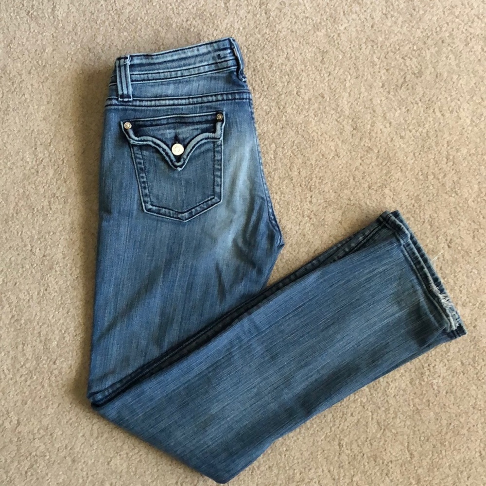 Vintage Vigoss Jeans